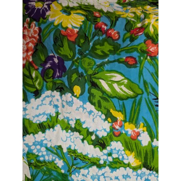 Twist & Tango Floral Dress Size XS - Picture 8 of 10